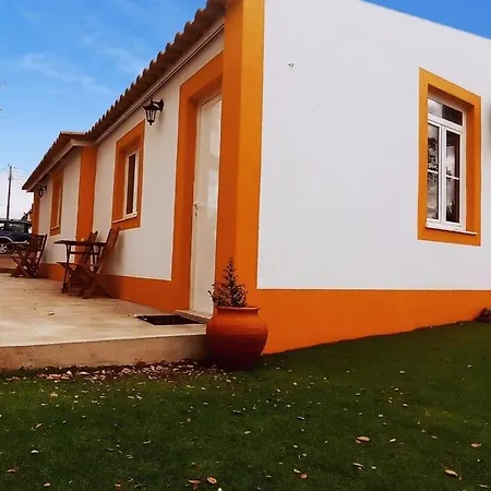 Monte Argil Apartment Montargil Exterior photo