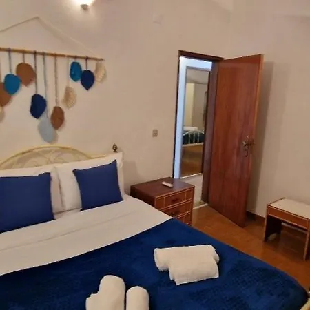 Monte Argil Apartment Montargil Exterior photo