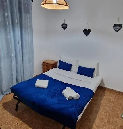 Monte Argil Apartment Montargil Exterior photo