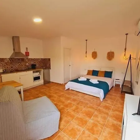 Monte Argil Apartment Montargil Exterior photo