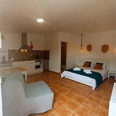 Monte Argil Apartment Montargil Exterior photo