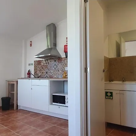 Monte Argil Apartment Montargil Exterior photo