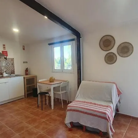 Monte Argil Apartment Montargil Exterior photo