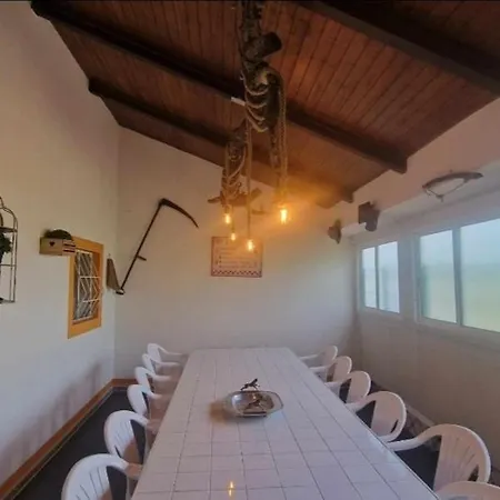 Monte Argil Apartment Montargil Exterior photo