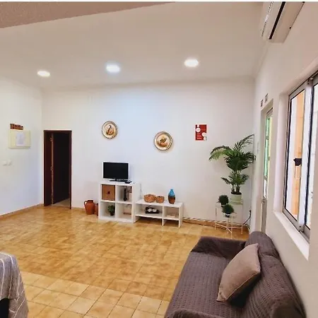 Monte Argil Apartment Montargil Exterior photo