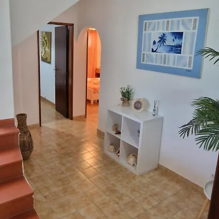 Monte Argil Apartment Montargil Exterior photo