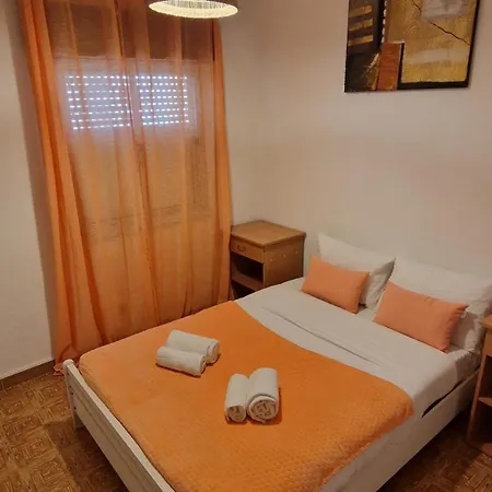 Monte Argil Apartment Montargil Exterior photo