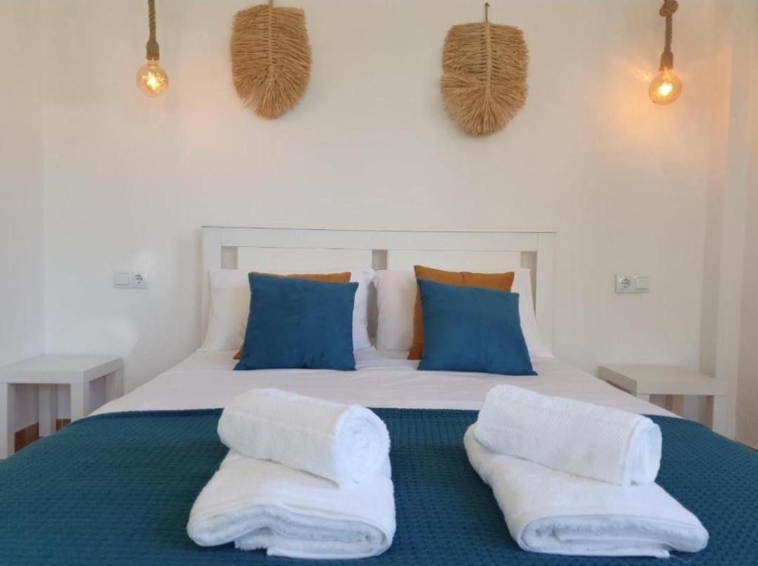 Apartment Monte Argil *