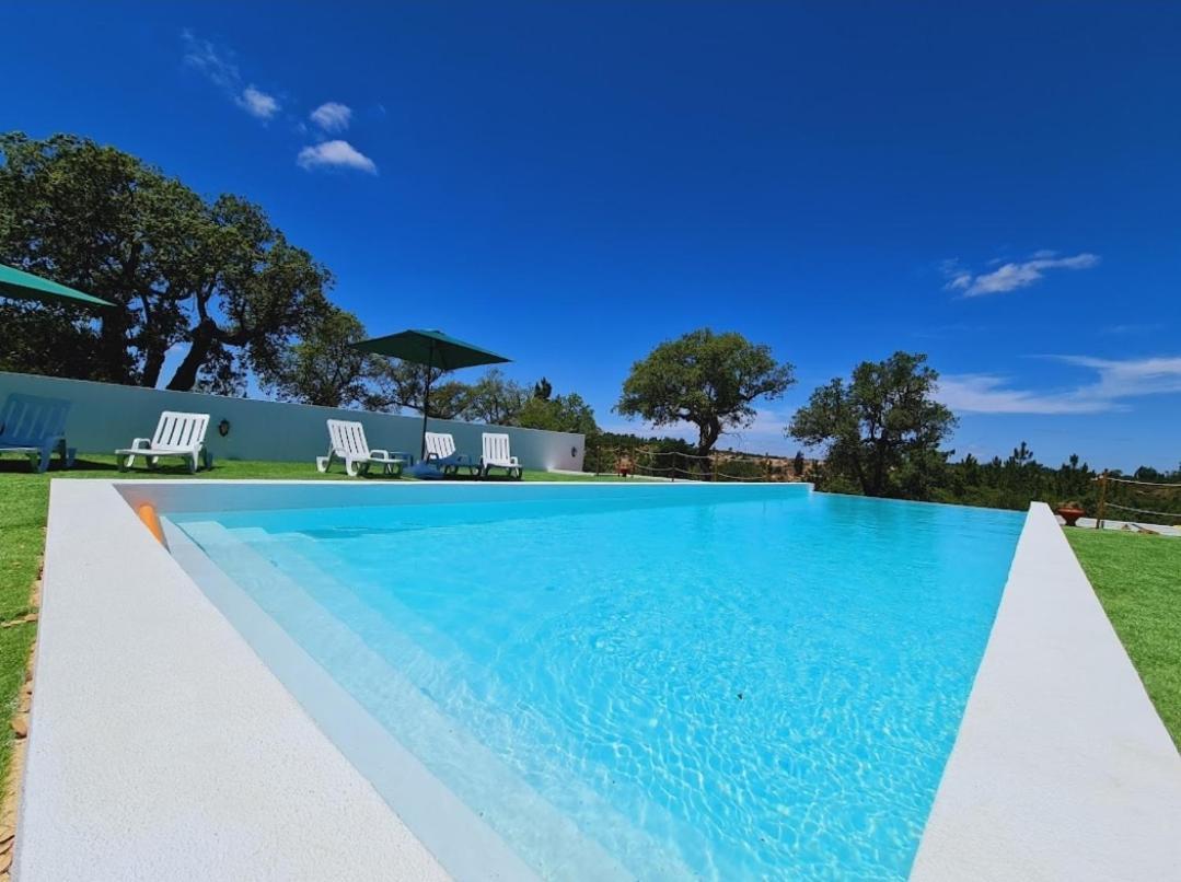 Monte Argil Apartment