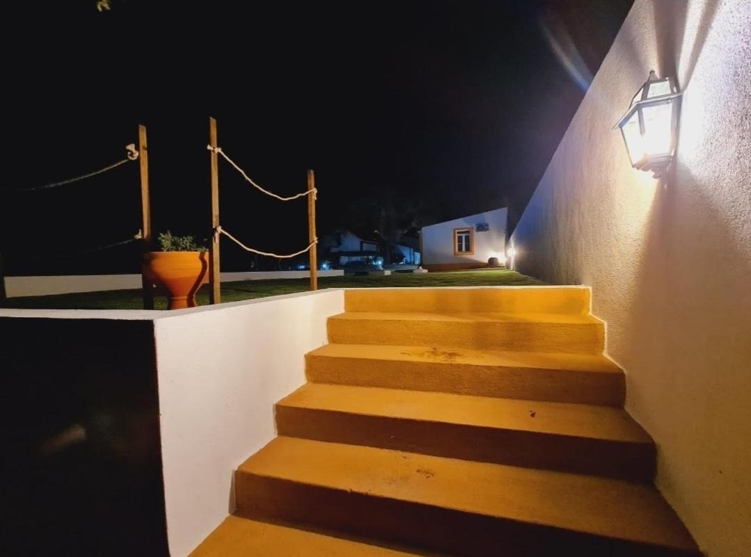 Apartment Monte Argil Montargil