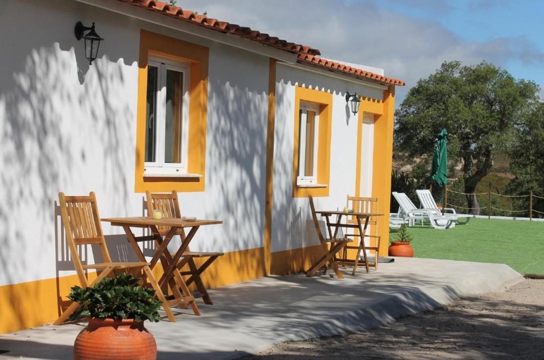 Monte Argil Apartment Montargil