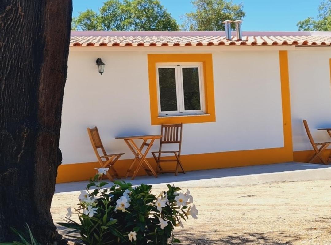 Monte Argil Apartment