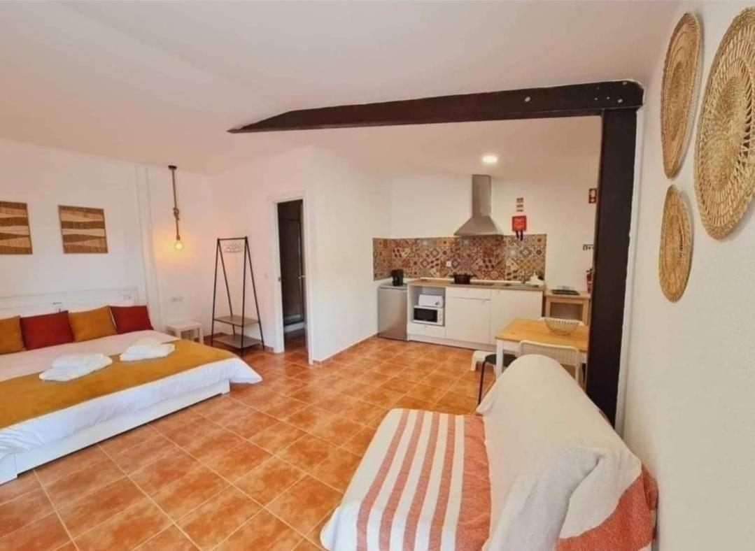 Monte Argil Apartment