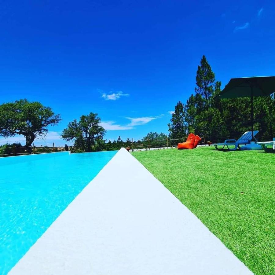 Monte Argil Apartment *