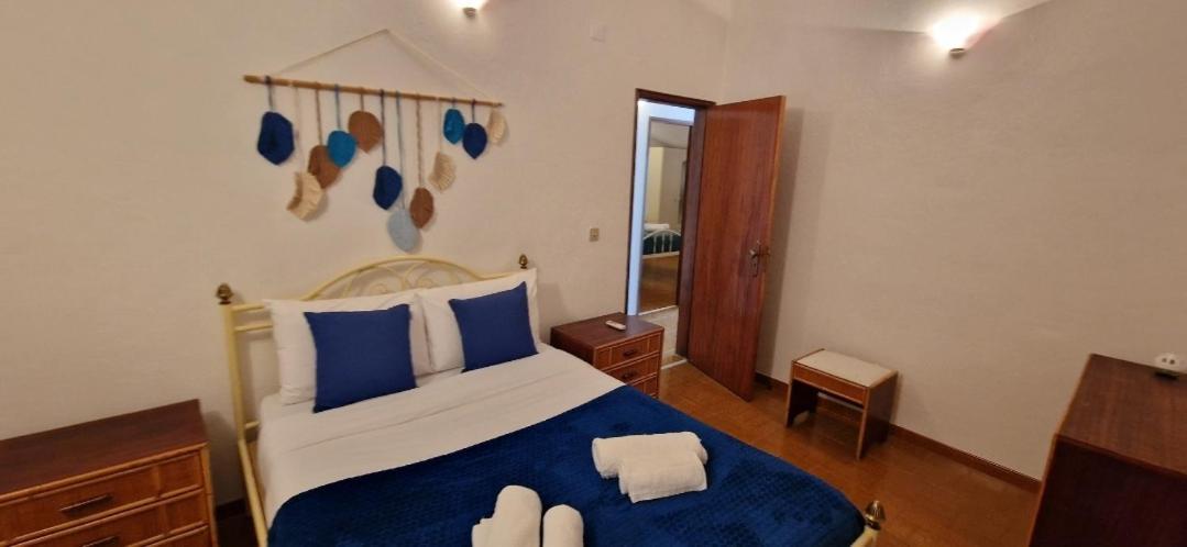 Monte Argil Apartment