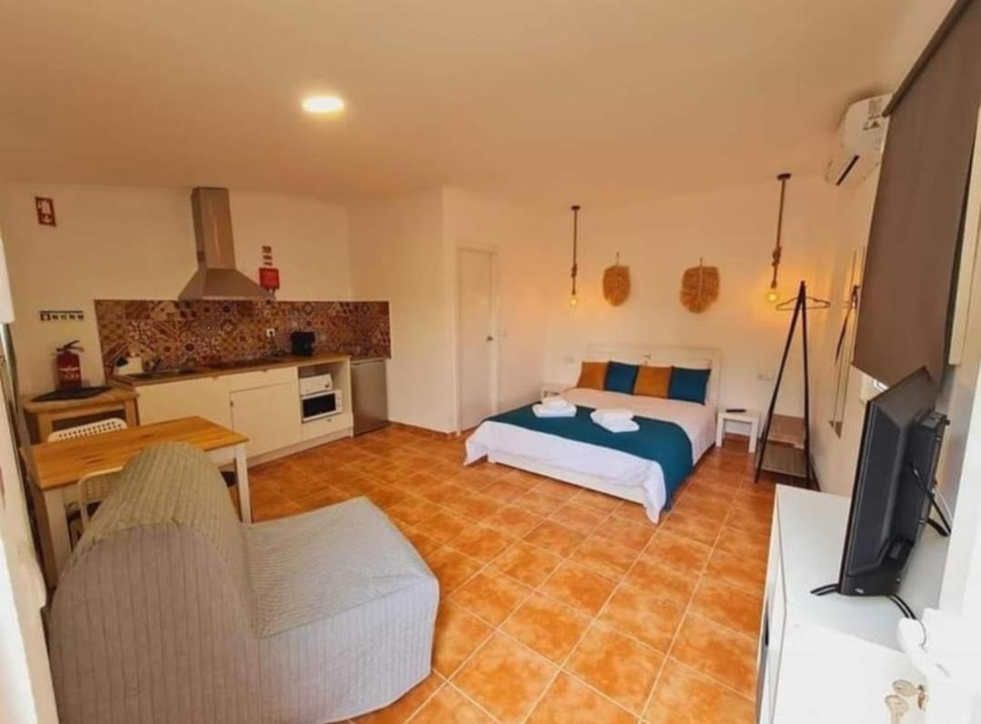 Apartment Monte Argil *