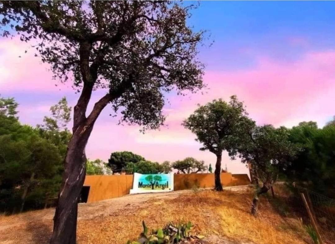 Apartment Monte Argil