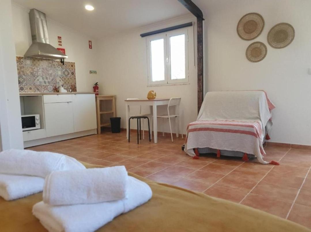 Monte Argil Apartment *