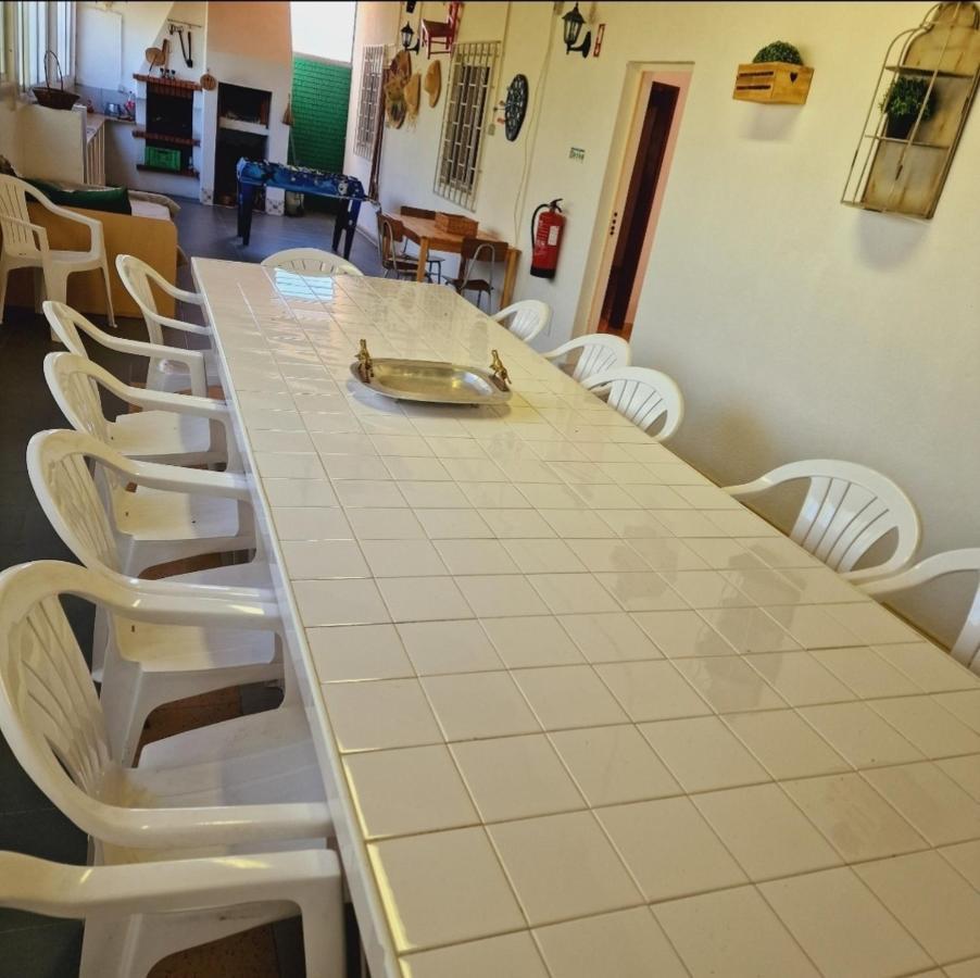 Monte Argil Apartment Montargil