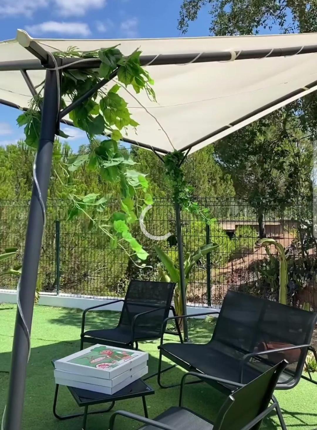 Monte Argil Apartment *