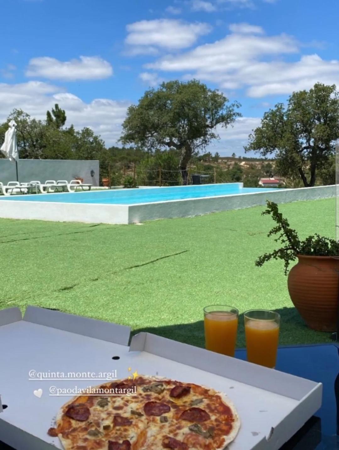 Monte Argil Apartment Montargil