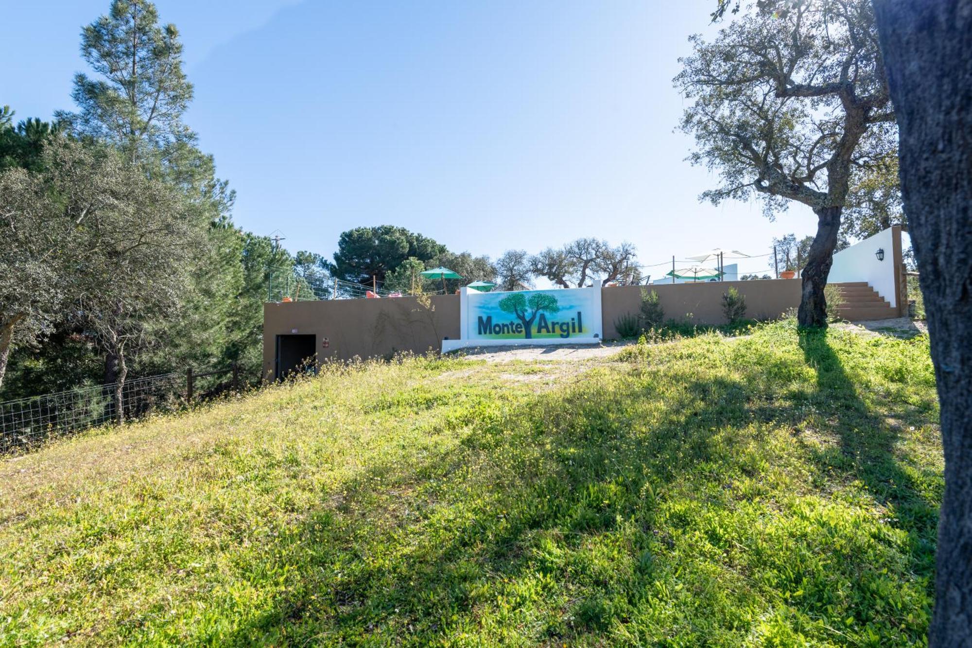 Monte Argil Apartment Montargil