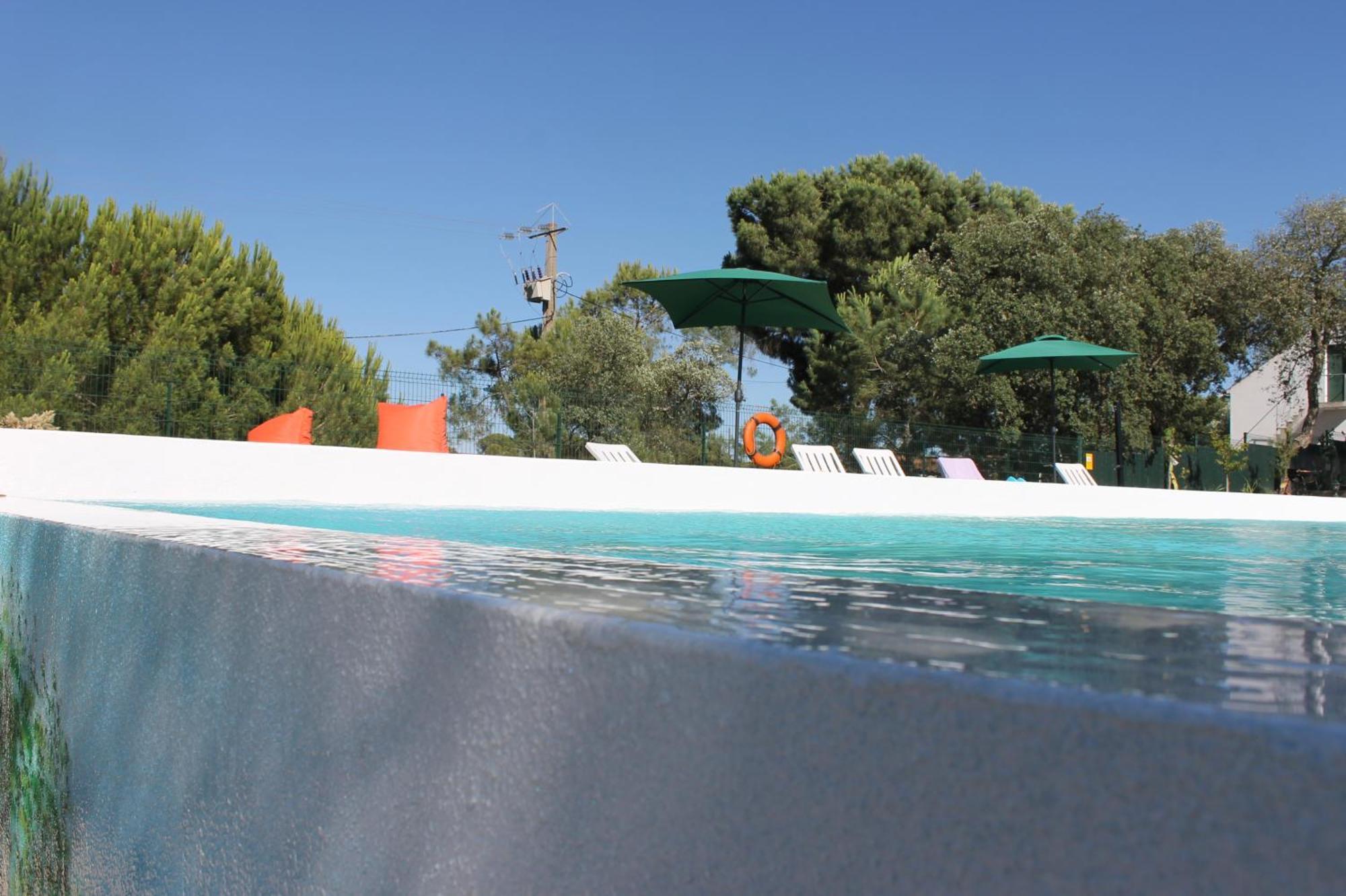 Apartment Monte Argil Montargil