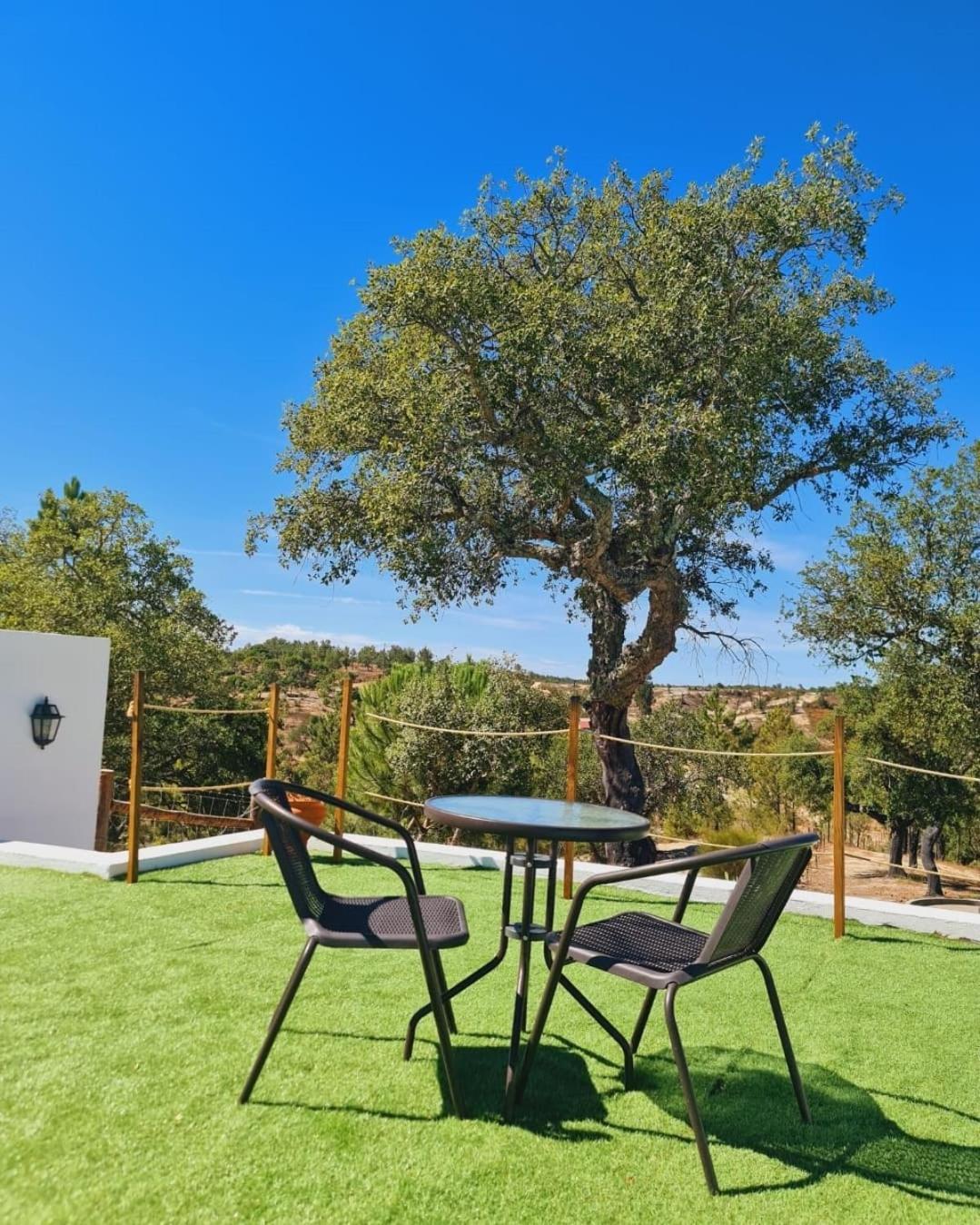 Apartment Monte Argil Montargil