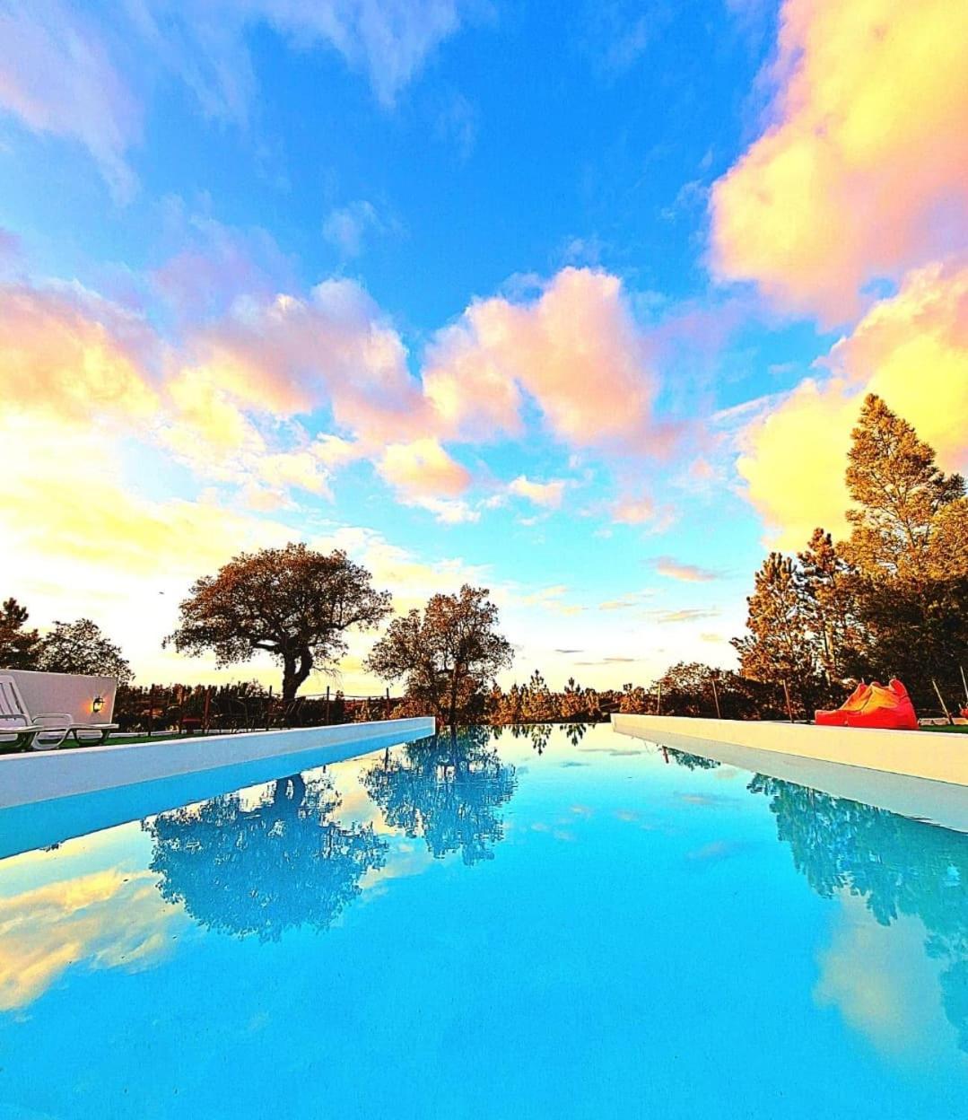 Monte Argil Apartment