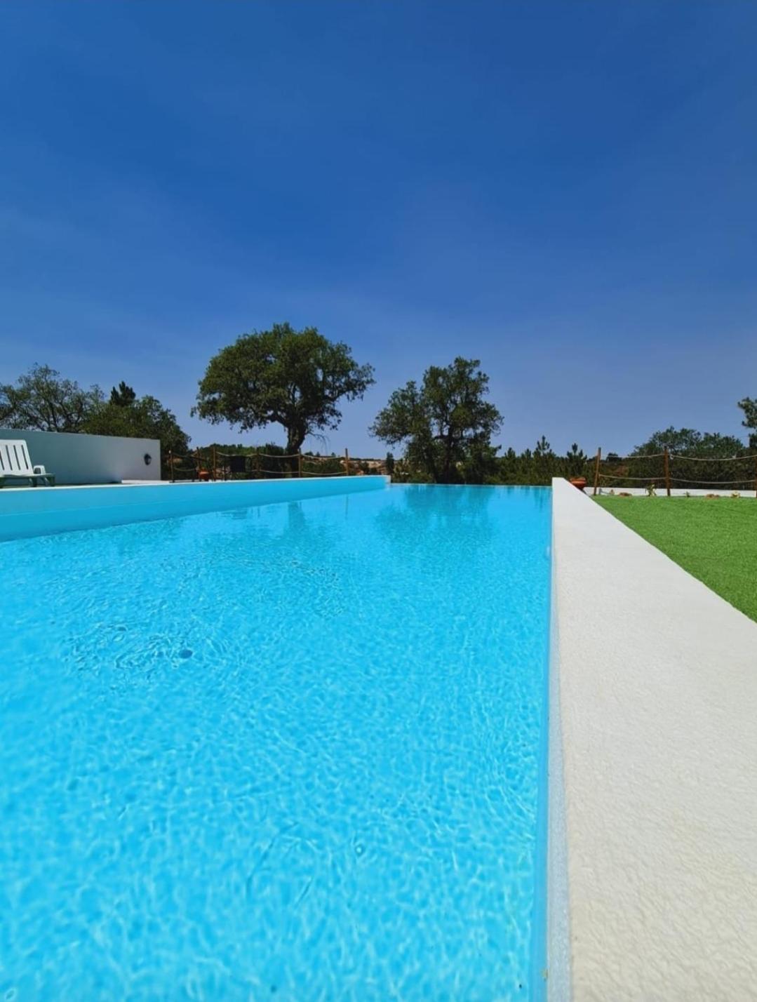 Apartment Monte Argil Montargil