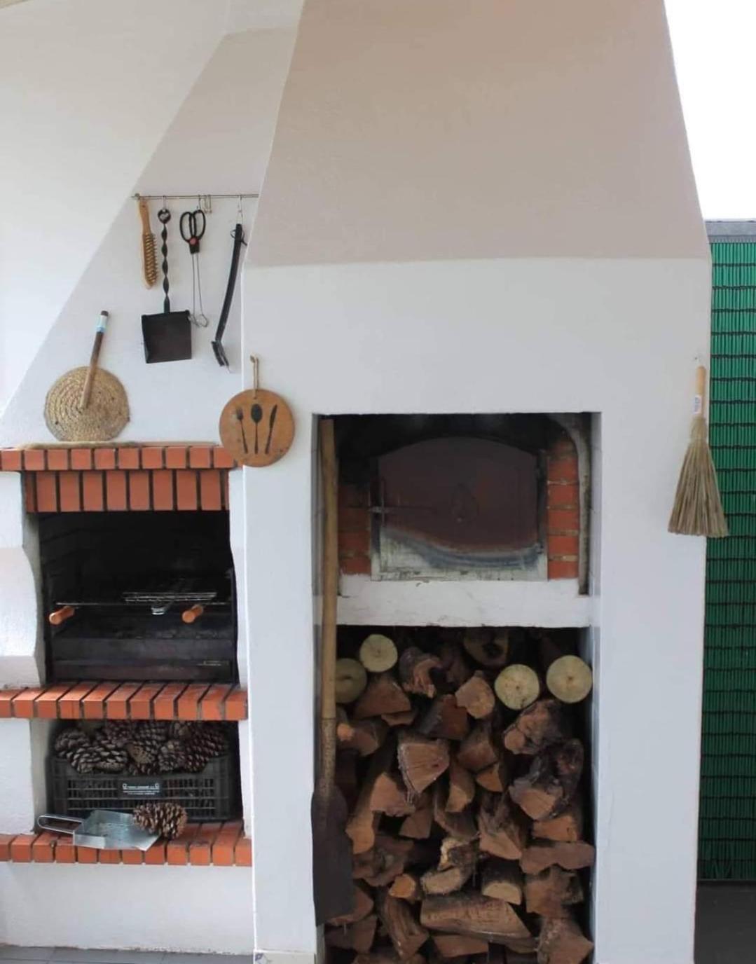 Monte Argil Apartment *