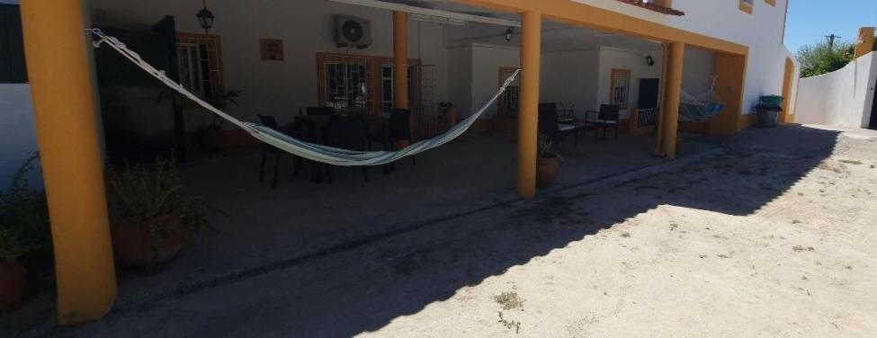 Monte Argil Apartment
