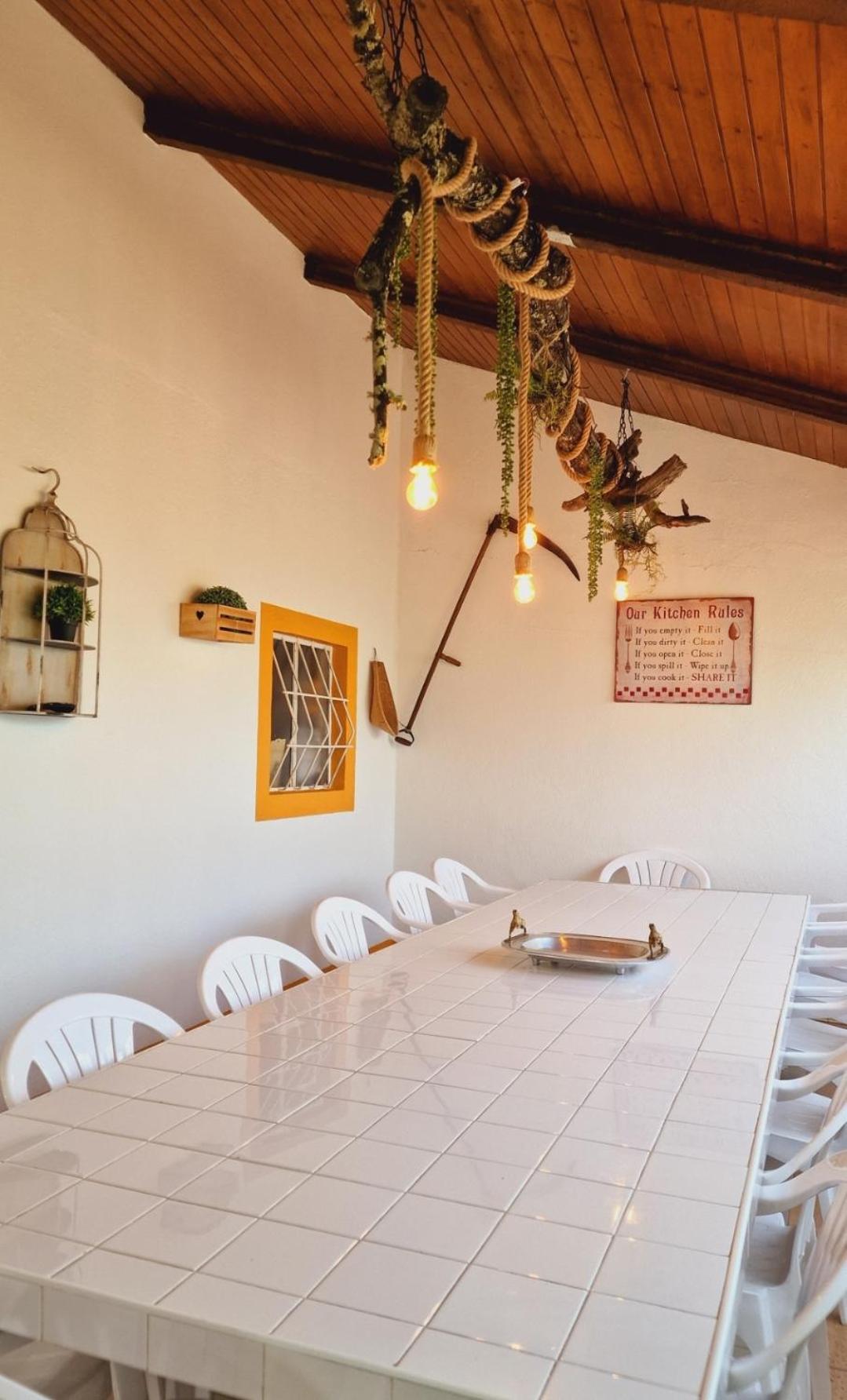 Monte Argil Apartment