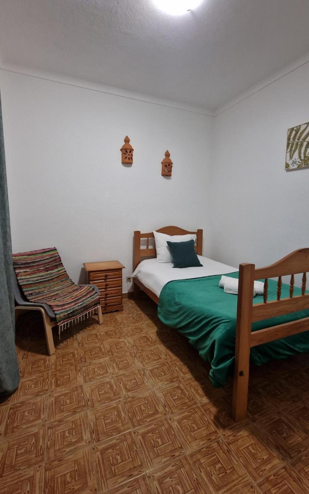 Apartment Monte Argil